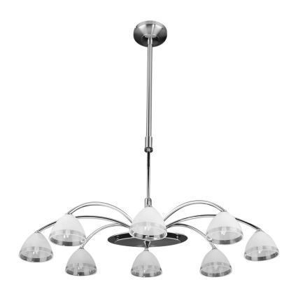 Prezent 403 - Pótló üveg a PARIS G9 csillárhoz