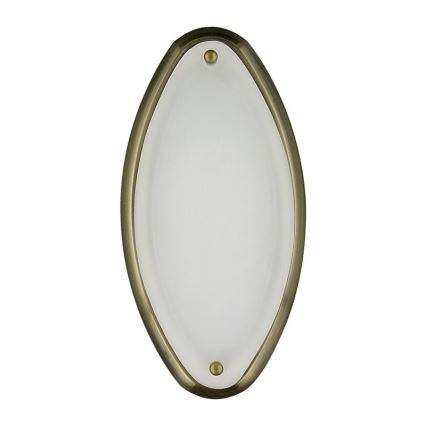 Prezent 420 - Pótüveg a NEPTUN E14 fürdőszobai fali mennyezeti lámpához