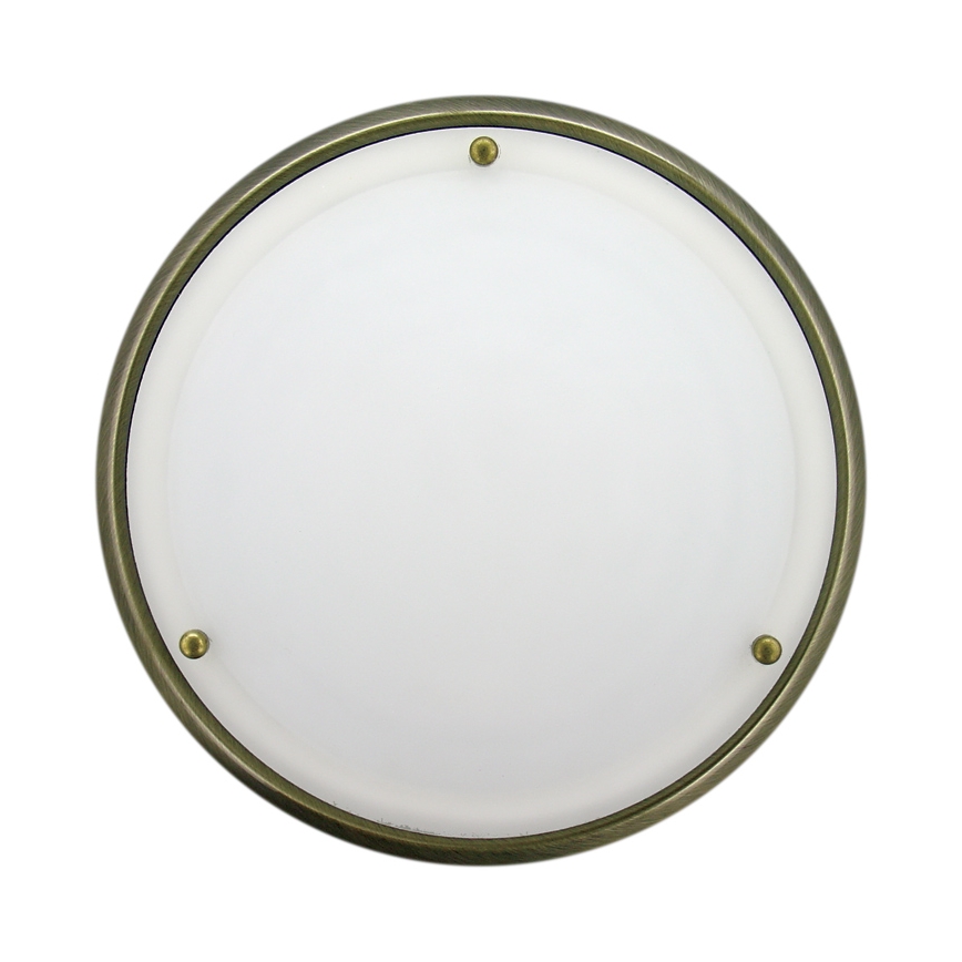 Prezent 423 - Pótüveg a NEPTUN E27 mennyezeti lámpához