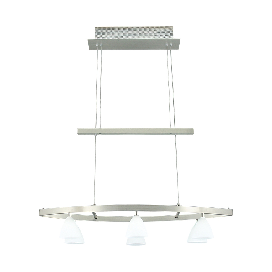 Prezent 426 - Pótló üveg a MATRIX csillárhoz