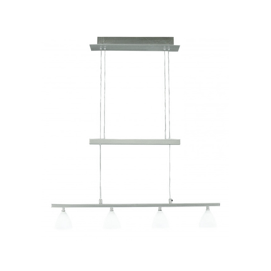 Prezent 426 - Pótló üveg a MATRIX csillárhoz