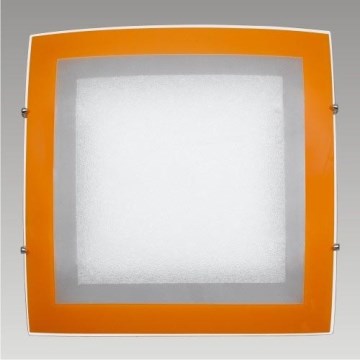 Prezent 45003 - Pótló üveg az ARCADA E27 mennyezeti lámpához