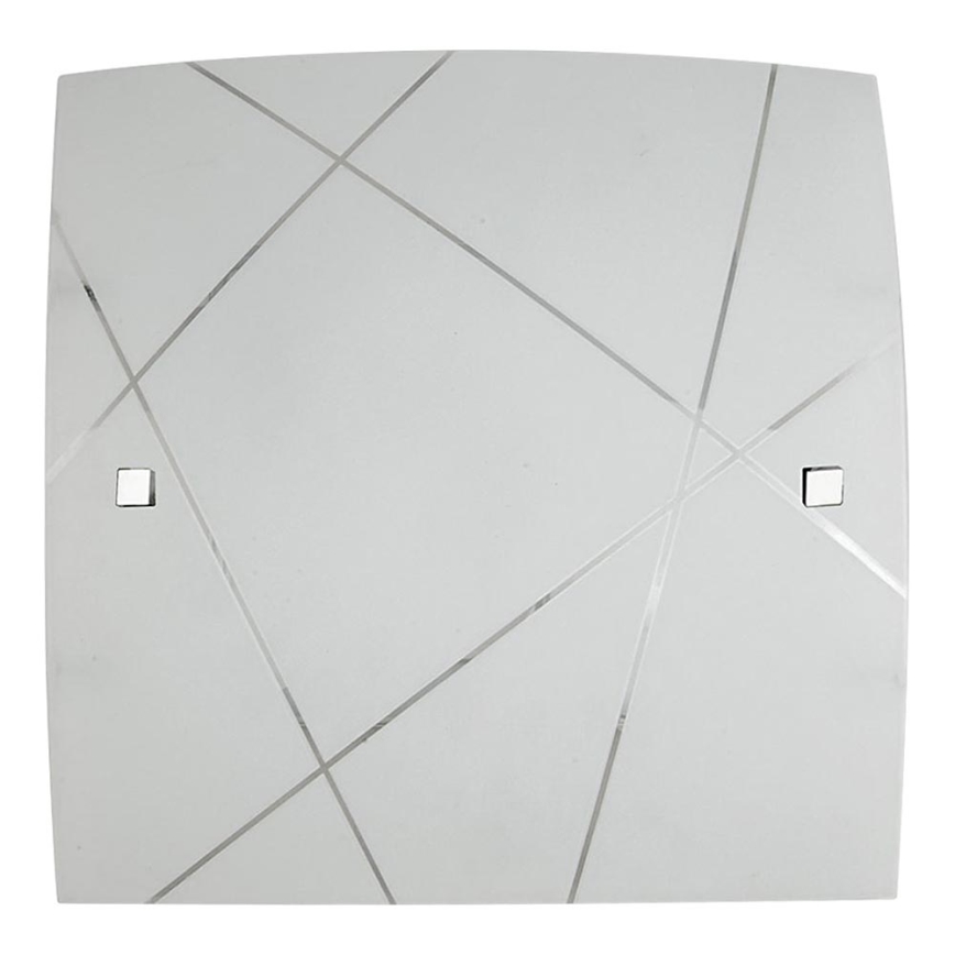 Prezent 45009 - Pótló üveg a MIKADO E27 mennyezeti lámpához