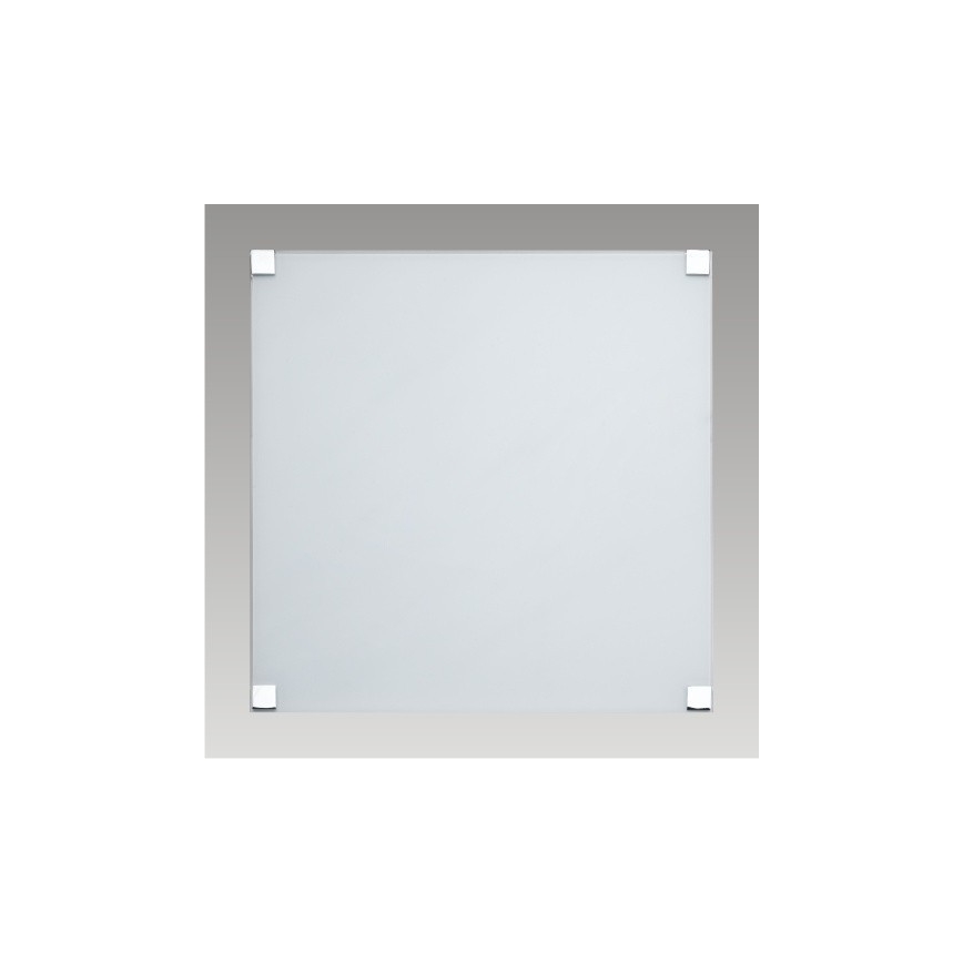 Prezent 45012 - Pótló üveg a BOXX E27 mennyezeti lámpához