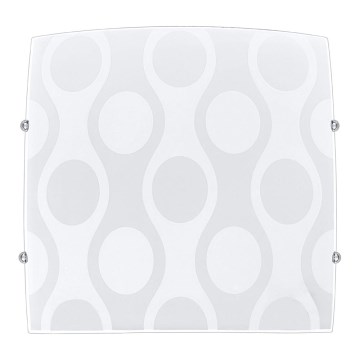 Prezent 45026 - Pótló üveg a TAPSS E27 mennyezeti lámpához