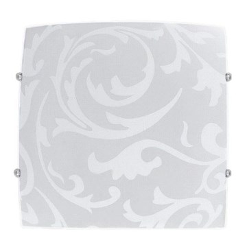 Prezent 45028 - Pótló üveg az AMAZON E27 mennyezeti lámpához