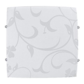 Prezent 45029 - Pótló üveg az ORCHID E27 mennyezeti lámpához