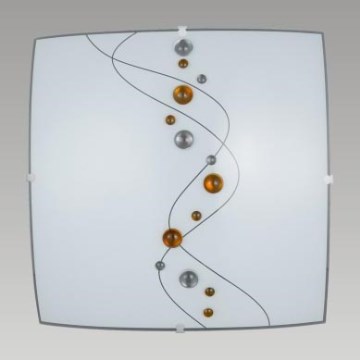 PREZENT 45054 K - TAO mennyezeti lámpa 1xE27/60W