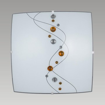 Prezent 45054 - Pótló üveg a TAO E27 mennyezeti lámpához