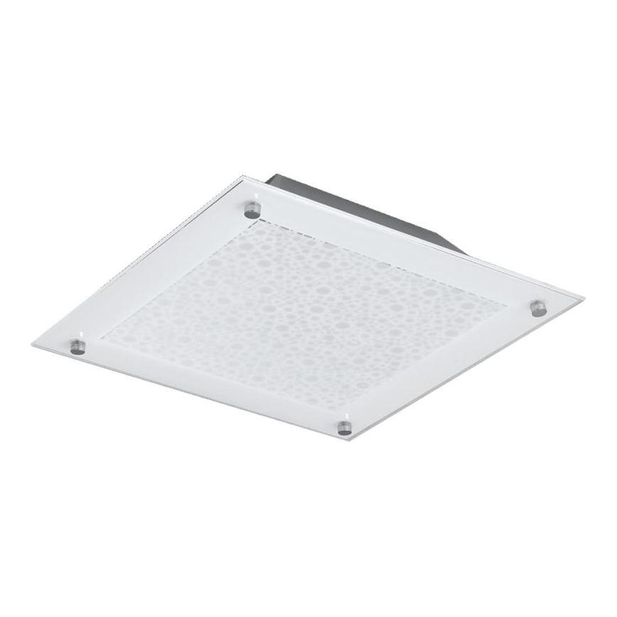 Prezent 45108 - XEDO mennyezeti lámpa 3xE27/60W/230V