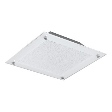 Prezent 45109 - XEDO mennyezeti lámpa 2xE27/60W/230V