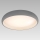 Prezent 45136 - LED mennyezeti lámpa TARI 1xLED/22W/230V
