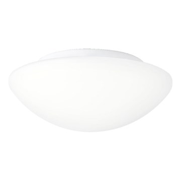Prezent 45138 - LED fürdőszobai mennyezeti lámpatest ASPEN LED/12W/230V IP44