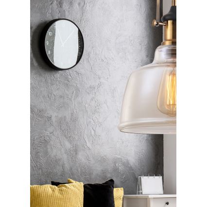 Prezent 46304 - Csillár zsinóron FAMOSA 1xE27/40W/230V