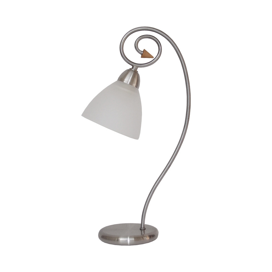 Prezent 486 - Pótló üveg RIALTO E27