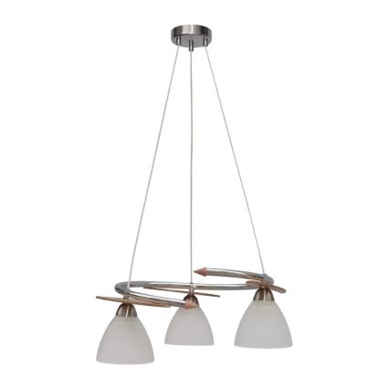 Prezent 486 - Pótló üveg RIALTO E27