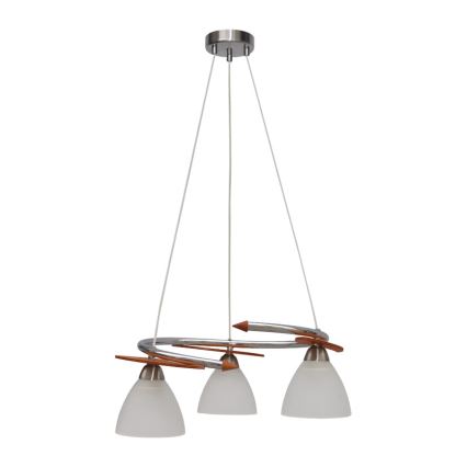 Prezent 486 - Pótló üveg RIALTO E27