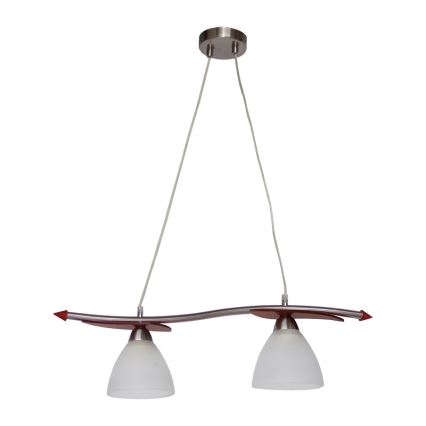 Prezent 486 - Pótló üveg RIALTO E27