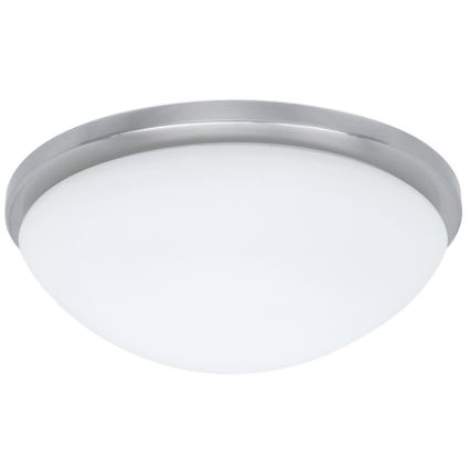 Prezent 49000 - Pótló üveg a PERI E27 mennyezeti lámpához