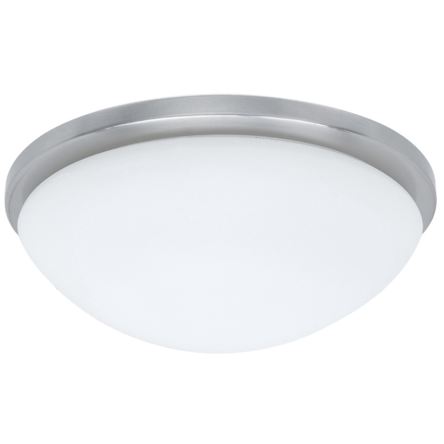 Prezent 49000 - Pótló üveg a PERI E27 mennyezeti lámpához