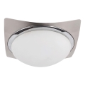 PREZENT 49013 - LENS mennyezeti lámpa 1xG9/40W