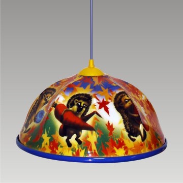 PREZENT 51059 - BABY-SÜNI gyerek függeszték 1xE27/60W