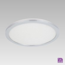 Prezent 62604 - LED Dimmelhető fürdőszobai lámpa MADRAS 1xLED/24W/230V IP44