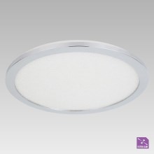 Prezent 62605 - LED Fürdőszobai mennyezeti lámpa MADRAS 1xLED/30W/230V IP44
