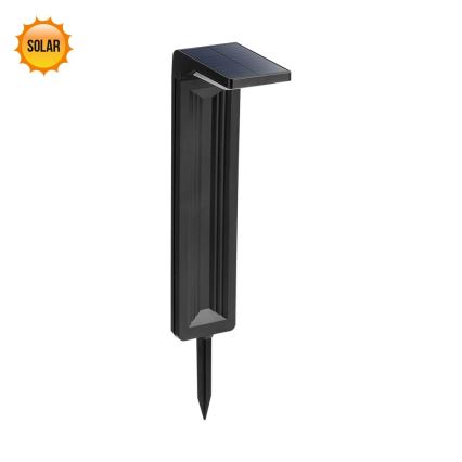 Prezent 65284 - LED Napelemes lámpa KEYO LED/6W/3,7V IP44 2800/3200K 2220 mAh