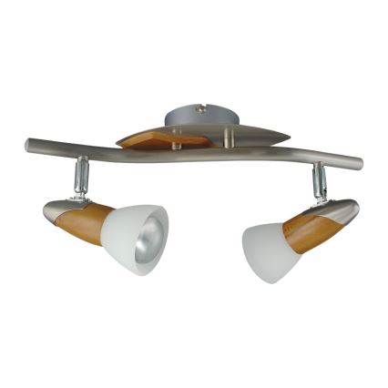 Prezent 65520 - Pótüveg a REA E14 spotlámpához