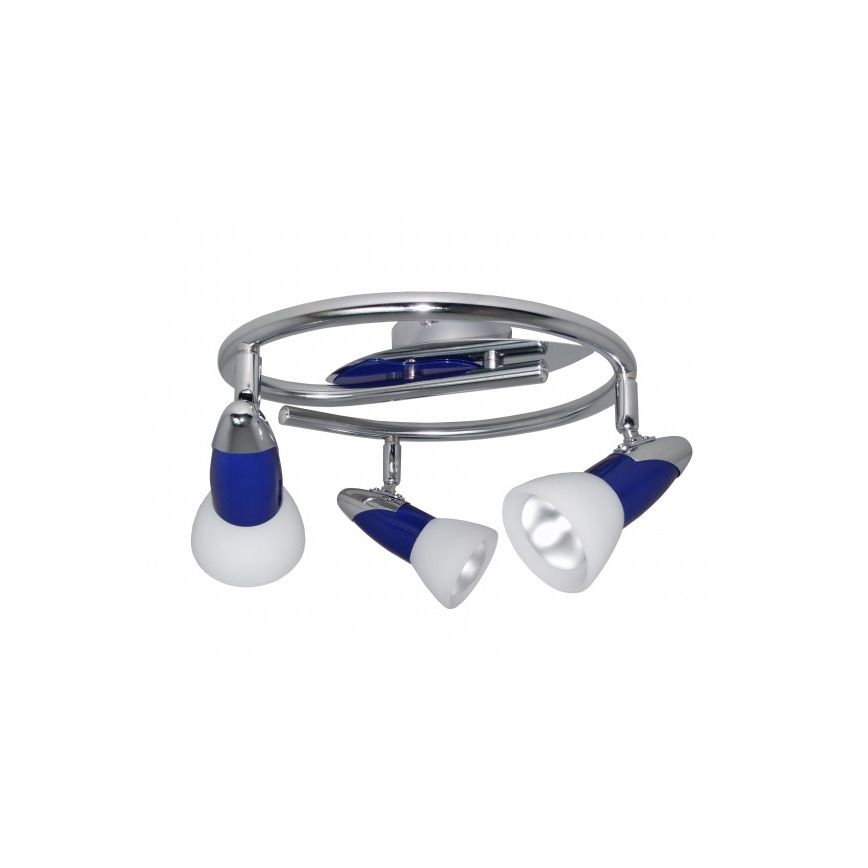 Prezent 65520 - Pótüveg a REA E14 spotlámpához