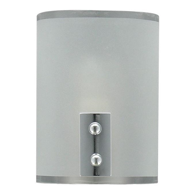 Prezent 65899 - Pótló üveg a TRAIN G9 fali lámpához