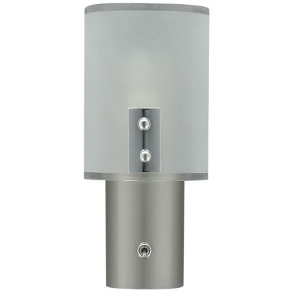 Prezent 65899 - Pótló üveg a TRAIN G9 fali lámpához