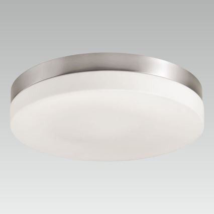 Prezent 67103 - PILLS fürdőszobai mennyezeti lámpa 3xE27/60W/230V IP44