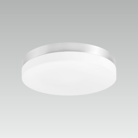 Prezent 67104 - Fürdőszobai mennyezeti lámpa PILLS 1xE27/60W/230V IP44