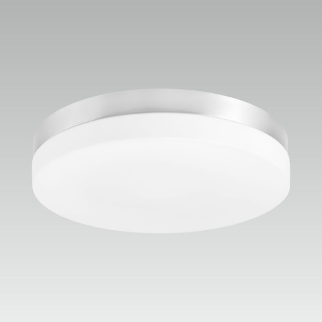 Prezent 67106 - Fürdőszobai mennyezeti lámpa PILLS 2xE27/60W/230V IP44