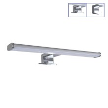 Prezent 70214 - LED Fürdőszobai tükörfény FONTEA DUALFIX LED/12W/230V IP4