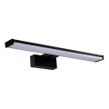 Prezent 70215 - LED fürdőszobai tükörvilágítás TREMOLO LED/8W/230V IP44
