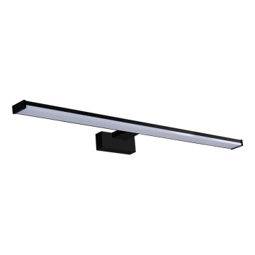 Prezent 70217 - TREMOLO fürdőszobai tükörlámpa LED/15W/230V IP44