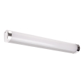 Prezent 70218 - LED Fürdőszobai fali lámpa TETRIM MINI LED/6W/230V IP44 4000K 40,5 cm