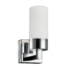 PREZENT 8000 - ANITA fürdőszobai fali lámpa 1xG9/40W IP44