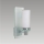 PREZENT 8020 - LYRICA FLAT fali lámpa 1xG9/40W IP44