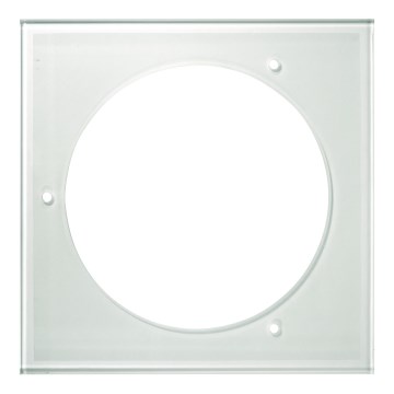 Prezent 8021 - Pótló üveg a LYRICA E27 mennyezeti lámpához