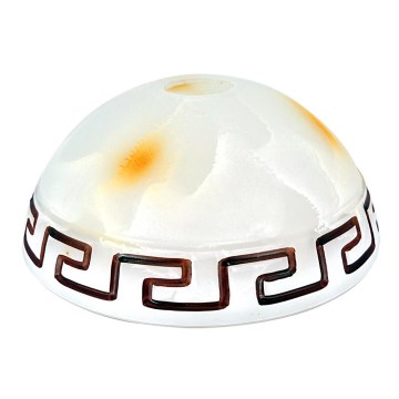 Prezent 881 - Pótló üveg POMPEZ E14