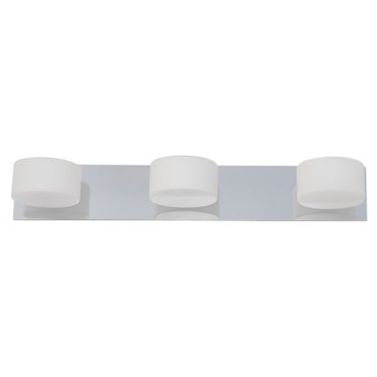 Prezent 981 - Tartalék üveg az EPICCA G9 fali lámpához