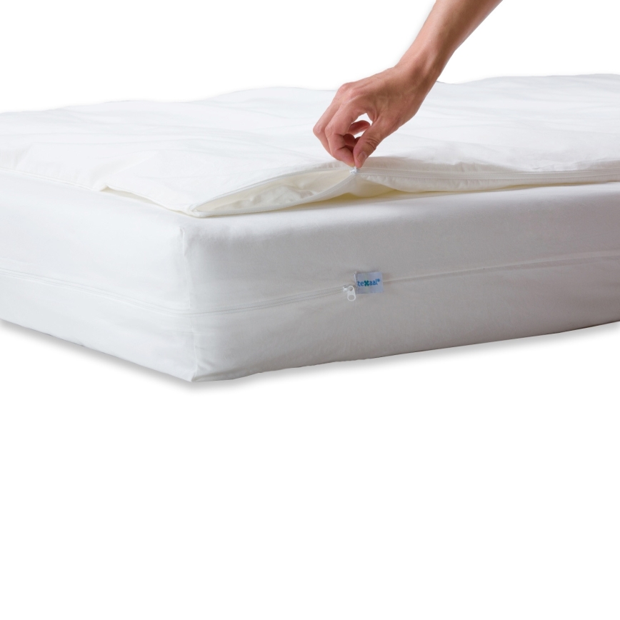ProtecSom - Atkák elleni paplanhuzat 140x200 cm
