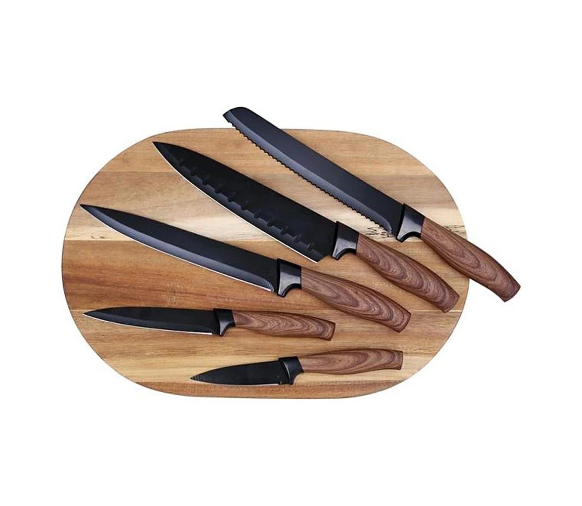 UTC PROVENCE EXCLUSIVE 5 darabos konyhakés készlet 267459