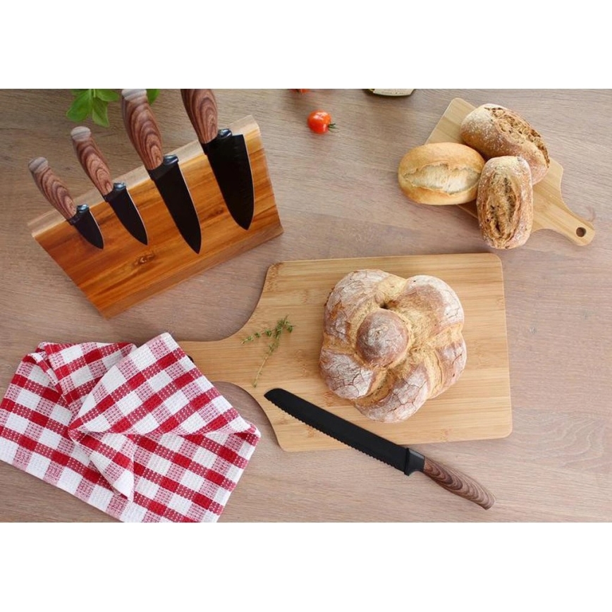 PROVENCE EXCLUSIVE 5 darabos konyhakés készlet