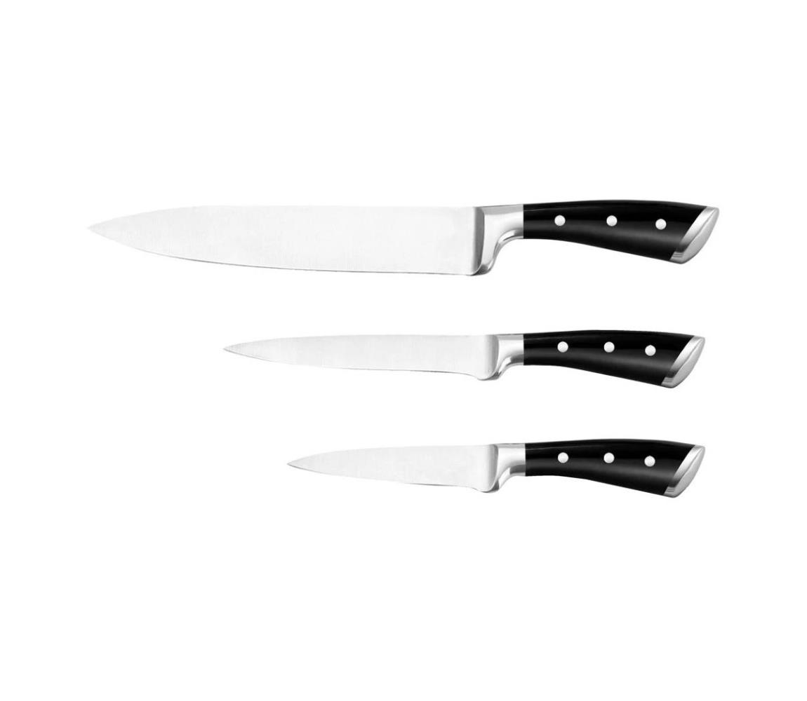 UTC PROVENCE GOURMET 3 részes konyhakés készlet 267442