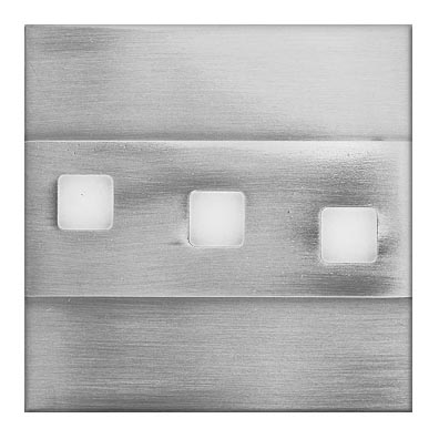 ProVero ID-1240 - LED lépcsőházi lámpa MODESTO LED/1,2W/12V